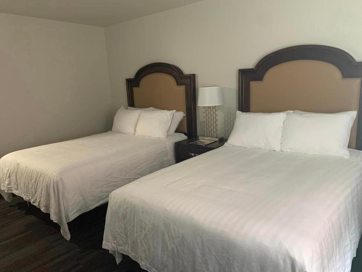 Elker Inn & Suites Ridgway Εξωτερικό φωτογραφία