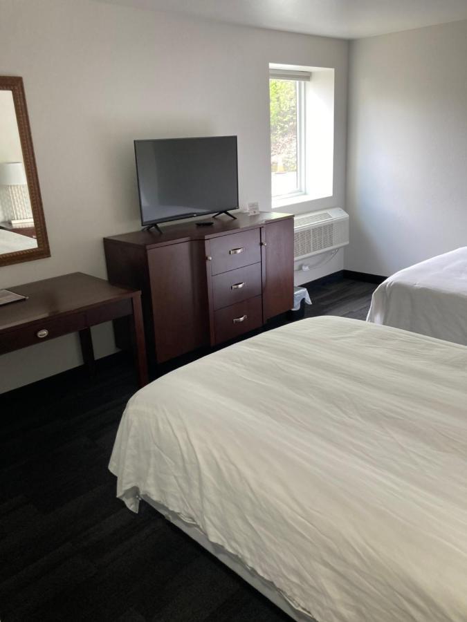 Elker Inn & Suites Ridgway Εξωτερικό φωτογραφία